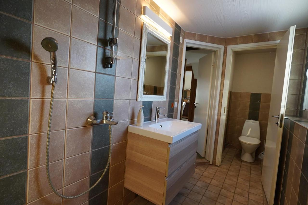 Hotel Kuetioru Puhkekeskus à Koloreino Extérieur photo
