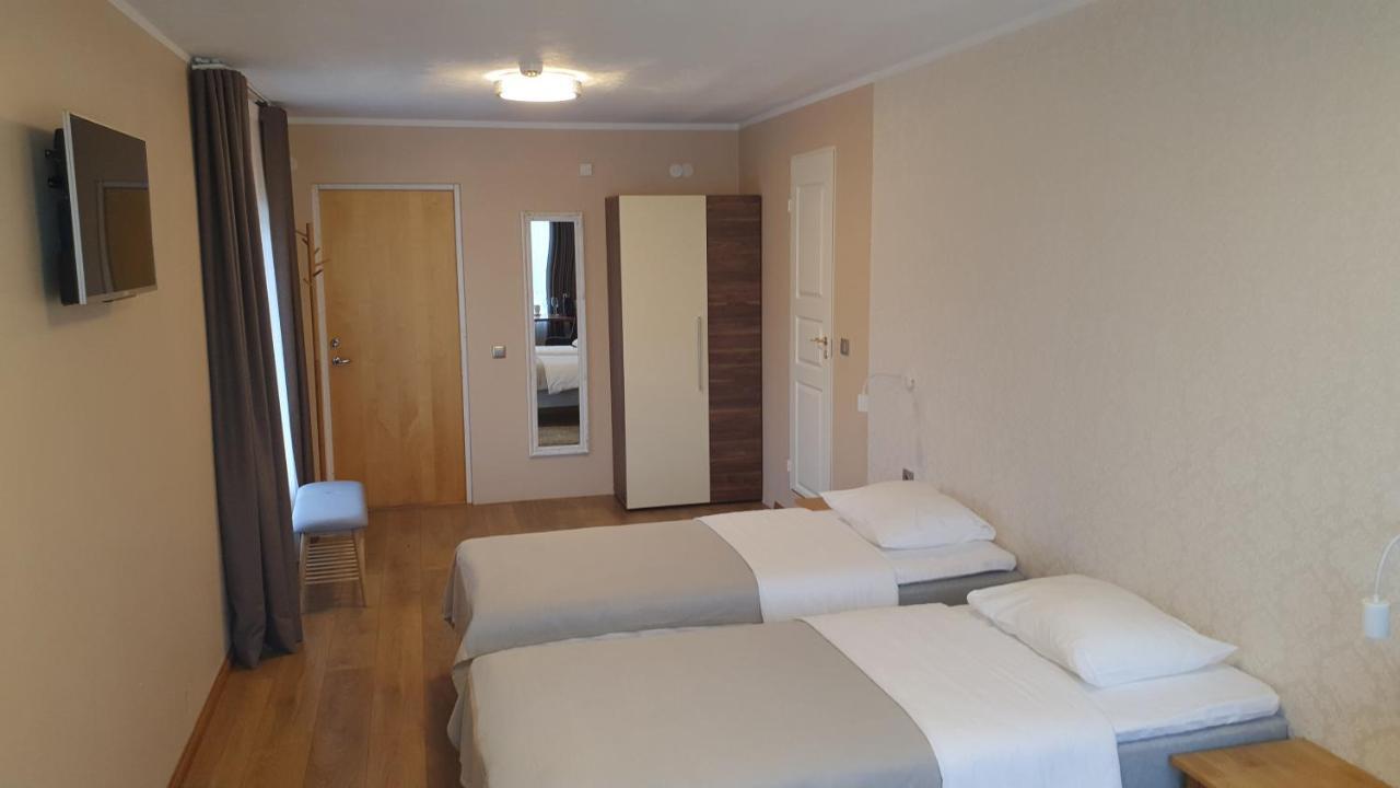 Hotel Kuetioru Puhkekeskus à Koloreino Extérieur photo